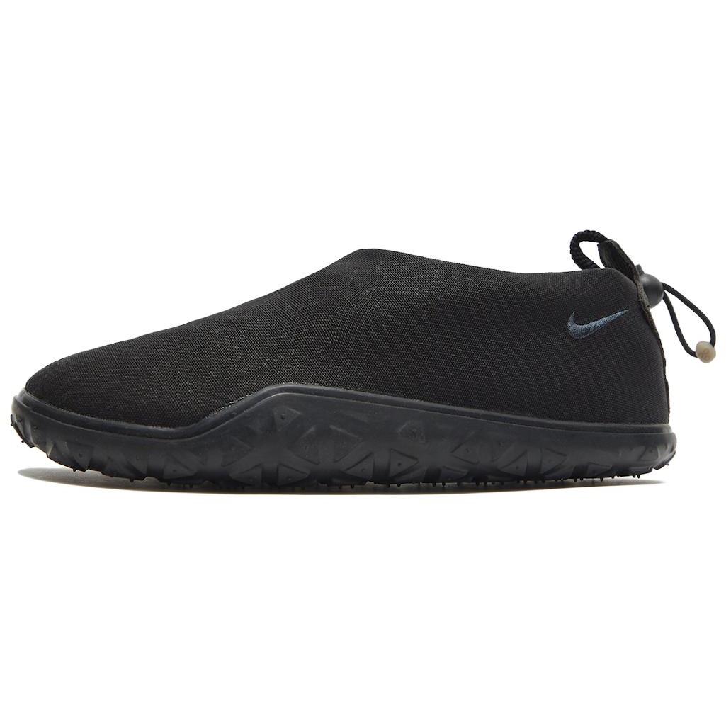 

Новые Nike Acg Air Moc Черный Антрацит DZ3407-001 38.5