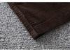 Corduroy High Waist A-Line Pencil Skirt for Women - Versatile Spring/Autumn 2025 Fashion