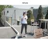 2026 New Spring-Autumn Maternity Base Layer Pants: Lightweight, Casual Wear for Pregnancy