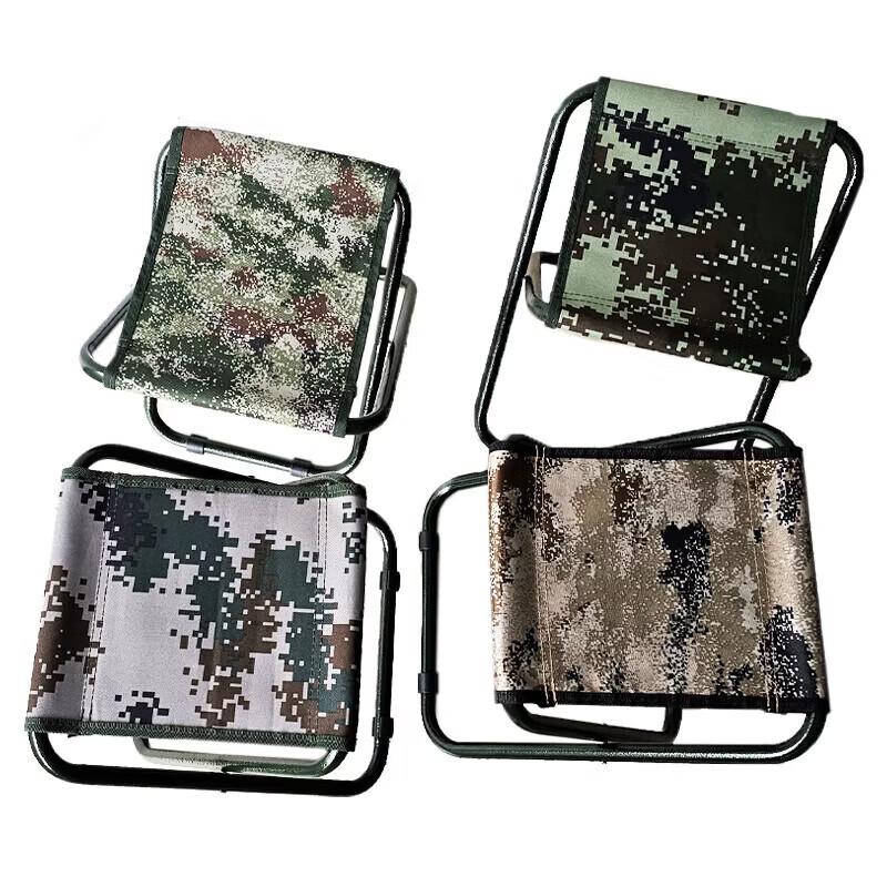 Outdoor Portable Folding Stool