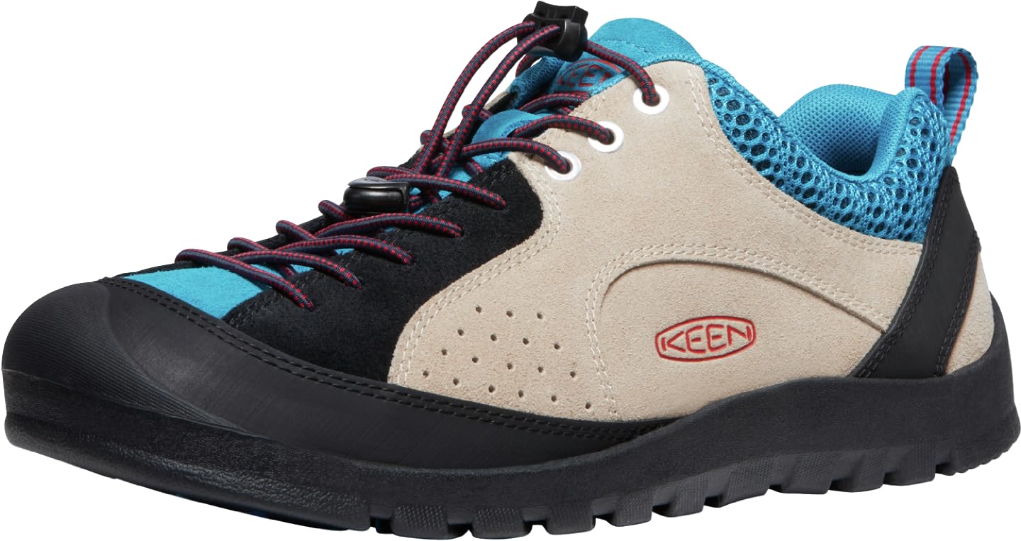 KEEN Jasper Rocks SP Size cm Men s Sneakers, SAFARI/FJORD BLUE, 28.5