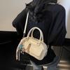 Niche Design Handbag Women's New Fashion Versatile Pillow Bag High-end Shoulder Messenger Bag