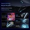 OKSJ A18 Neckband Bluetooth Sports Earbuds