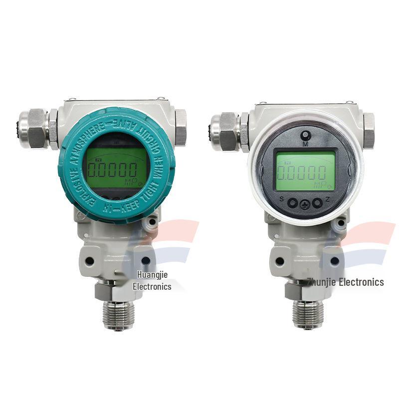 ACP03 Explosion-proof Silicon Pressure Transmitter for Petroleum and Energy Applications