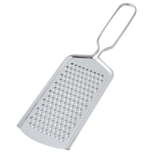 Arcland Sakamoto Grater, Silver, 218 x 5 x 55 mm, HC0112