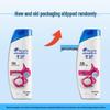 Head & Shoulders Anti-Dandruff Silky Smooth Shampoo