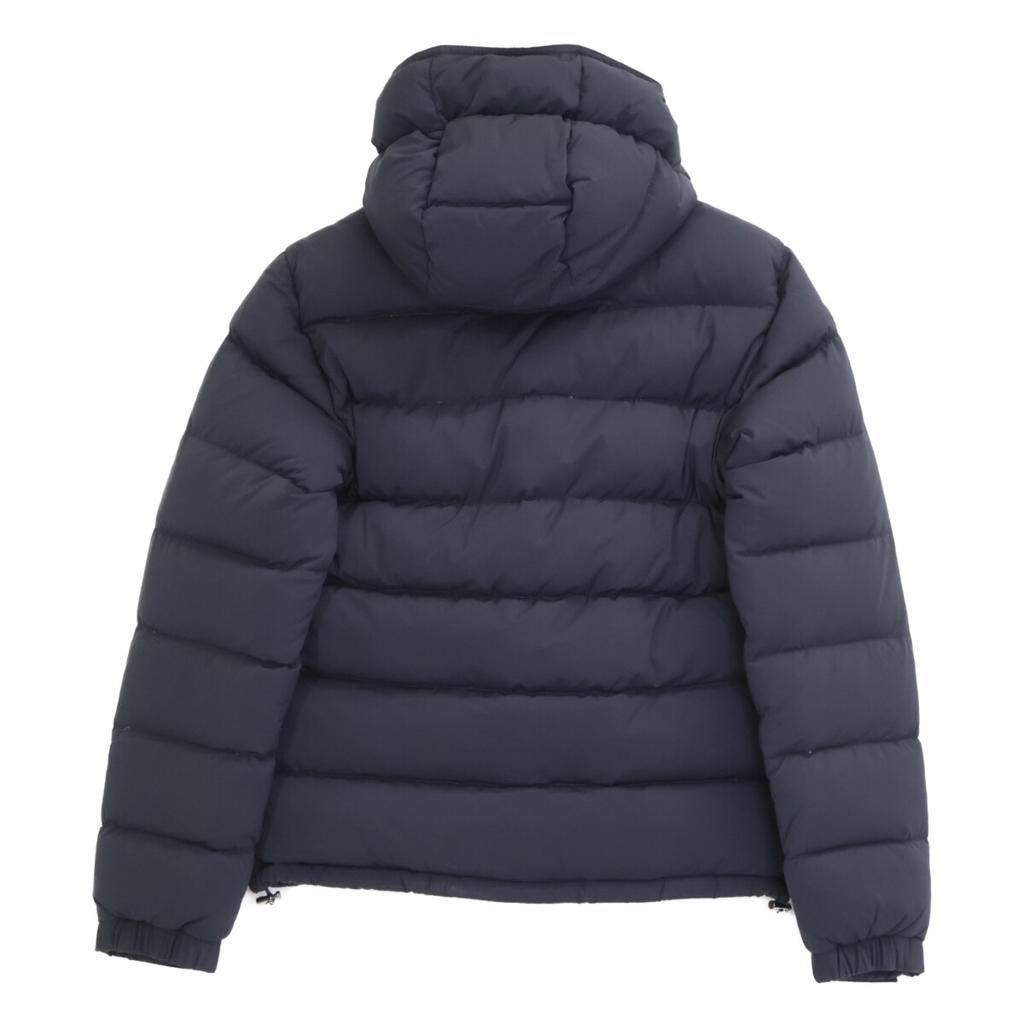 Moncler Navy ARC JACKET Jacket 0 NavyUsed