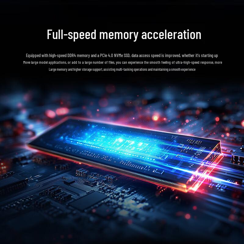 Lenovo Kaitian P3h Trusted Innovation Business Desktop PC (CN version)