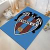 Levante U.D. Logo Carpet suitable as a non-slip mat for the living room or bedroom sofa