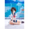 Hololive # IF -Relax Time- Ozora Subaru School Style Ver. Figure