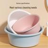 Jingxin 70cm Plastic Basin