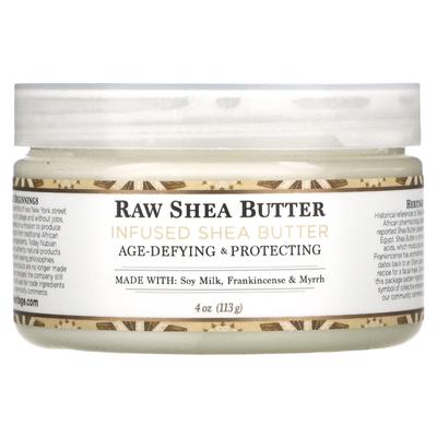 Raw Shea Butter, with Shea Butter, 113 G (4 Oz)