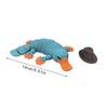 3D Printed Articulated Platypus Fidget Toys Dynamic Animals Toy Full Articulated Flexible  Platypus Toys Adults Fidget
