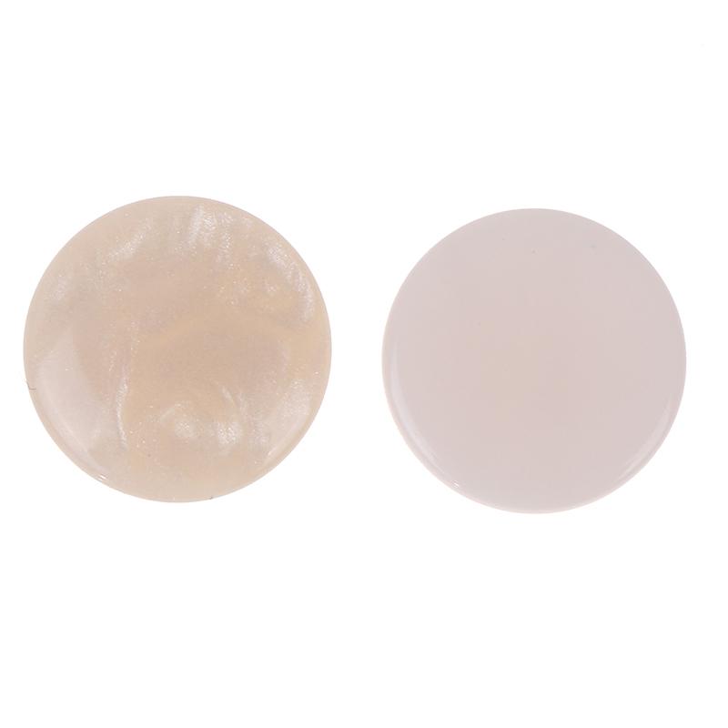 3Pcs Trumpet Valve Finger Button Top Cap Repairing Replacements For Trumpeters Buttons Snap Piston Buckle Brass Instrument