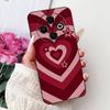 For Tecno Spark 30C 4G kl5 kl5n 5G KL8H Back Cover For Tecno Spark 30C Case Fashion Luxury Silicone Cute Cat Shockproof Painted