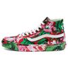 Vans Kenzo X Vans Og Sk8-Hi Lx 'Floral Red' VN0A4BVB02G