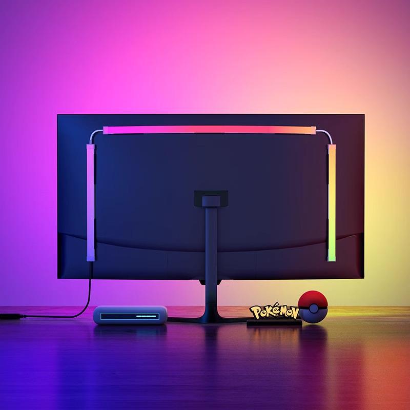 Esports Monitor Backlight Strip for Desktop Atmosphere