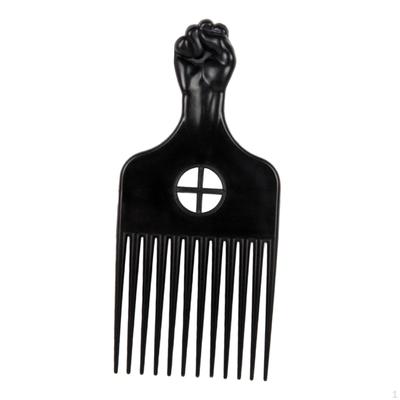 Afro Comb Fist for African S Hair Styling