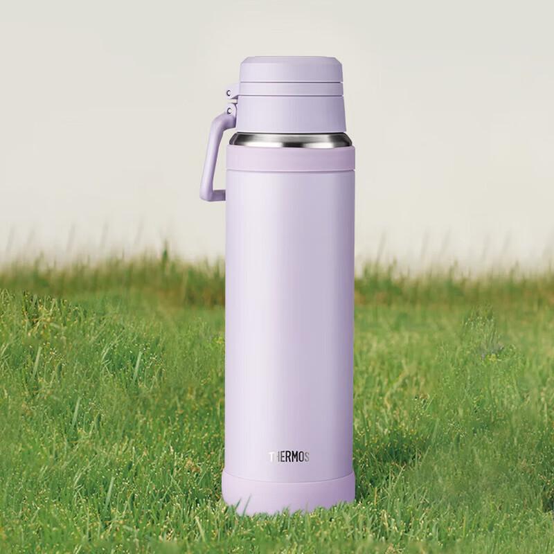 THERMOS TCOY-1000 Stainless Steel Insulated Water Bottle