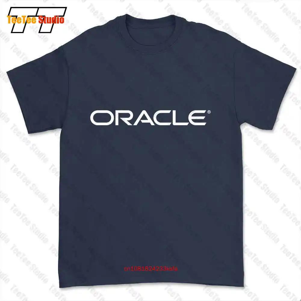 

Oracle Software Hardware Engineer Tshirt Tee ZZ4J 4XL