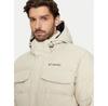 Зимняя куртка Columbia Landroamer™ 2088081 бежевого цвета, стандартный крой