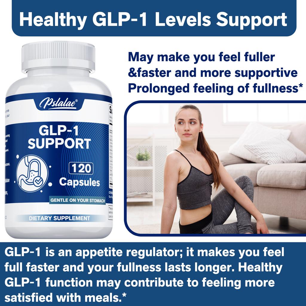 glp 1 naturligt Köp Naturligt GLP-1-tillskott, helt naturligt, innehåller berberin och  grönt teextrakt, främjar en hälsosam metabolism och tas lätt upp. i Sverige  för priset från 188