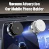 Anti-Shake Mobile Phone Stand Super Strong Suction Car Windshield Mounts  Dashboard Use