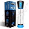 Hannibal Electric Penis Pump Penis Enlargement Extend Pump Penis Stimulation Male Masturbators Cup Dick Pump Sex Toys for