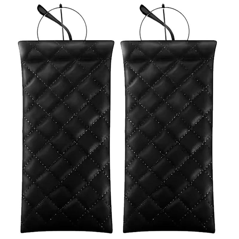 Soft Sunglass Case Eyeglass Case Women Sunglasses Pouch Squeeze PU Leather Portable Eyeglasses Pouch Sunglasses Sleeves