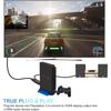 PS2-auf-HDMI-Konverteradapter, M209 – unterstützt alle Anzeigemodi der PlayStation 2, 3,5-mm-Audioausgang, Plug-and-Play, Stromversorgung über USB-Kabel