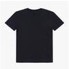 Ami Ami De C Ur Tonal Small HearT Logo T shirT bfuTs003