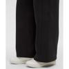 Lululemon Scuba Mid Rise Wide Leg Pant  Regular Black