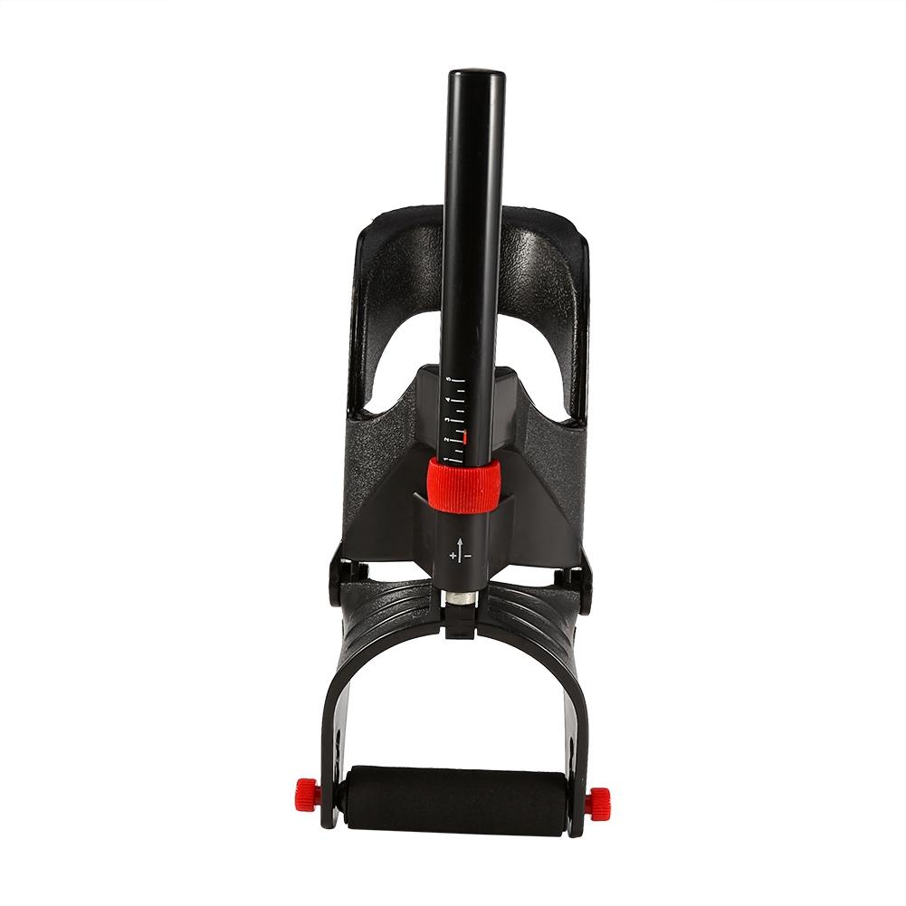 

Wrist Strength Training Exercise Machine Forearm Grip Hand Gripper Exerciser New