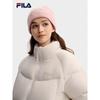 FILA Women's 2025 Winter Loose-Fit Stand Collar Down Jacket