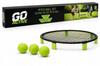 Go Active Wurfball-Set Spiel für Kinder Geschenk