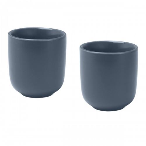 Seasons Ceramic Espresso Cup (Pack of 2)