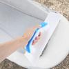 11Pcs Drywall Corner Tool Set Inside and Outside Corner Trowel Plastic Drywall Corner Scraper