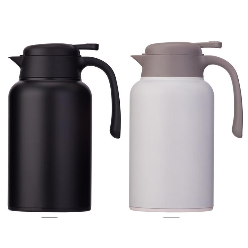 Shangqi 316 Stainless Steel Insulated Thermos Pot