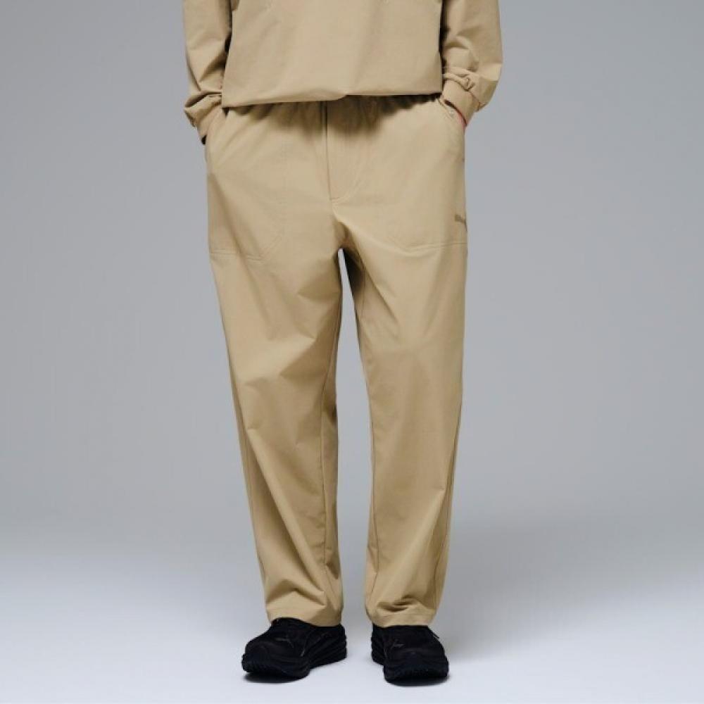 PuMa Men S PreMiuM baSic Woven pantS M 529757 02 52975702/XXL