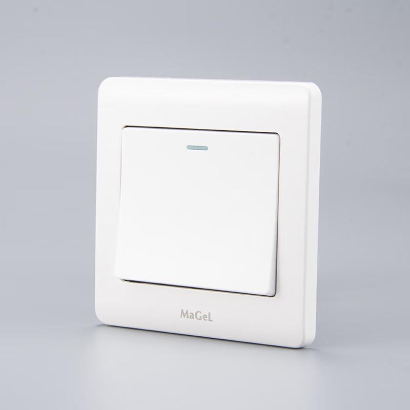 MaGel L2-86 Series Wall Light Switch