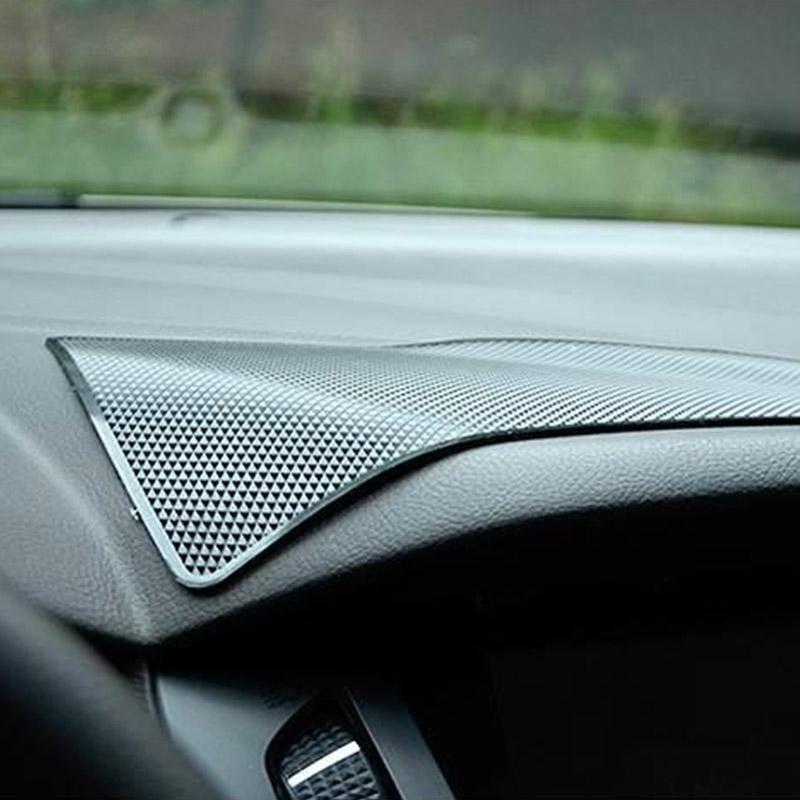 Neue Auto Armaturenbrett Klebrige Anti-Rutsch-PVC-Matte Auto Rutschfeste Klebrige Gel Pad Matte Pads Rutschfeste Klebrige Pad Für Telefon Schlüssel Holde