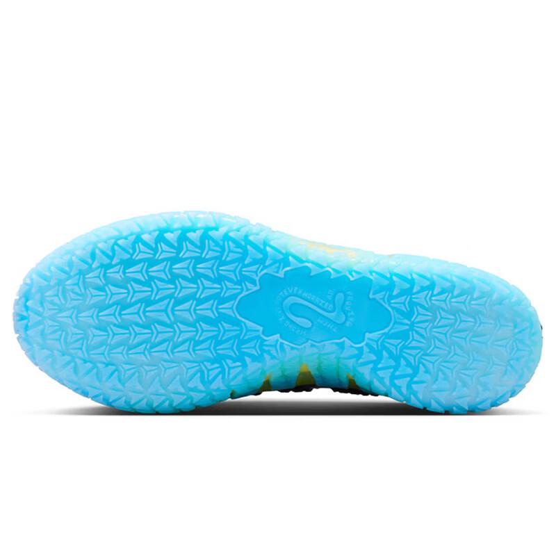Nike JA 3 UNCLE PHIL EP Scarpe da Basket da Uomo