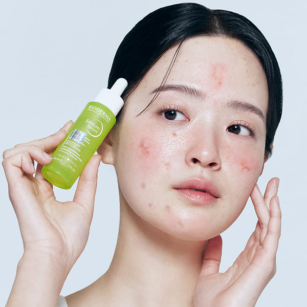 Bioderma Sébium Serum 30ml
