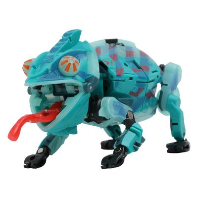 52TOYS BEASTBOX BB 47 PHANTOMASTER Figurine mobile peinte en ABS [Maître Fantôme] Échelle non définie