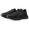 Asics Tarther Sc Sports Casual Fabric Durable Low-Top Training Running Shoes Unisex sneaker Black 1203A125-002