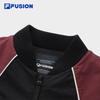 FILA FUSION Women's Color-Block Bomber Jacket