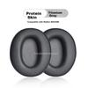 Suitable for Edifier W820NB, Freepro Dual Gold Label K820NC Headphones, Ear Covers, Over-Ear Headphones Leather Covers, Foam Protective Covers