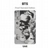 BTS Proof Standard Edition Official Photocard