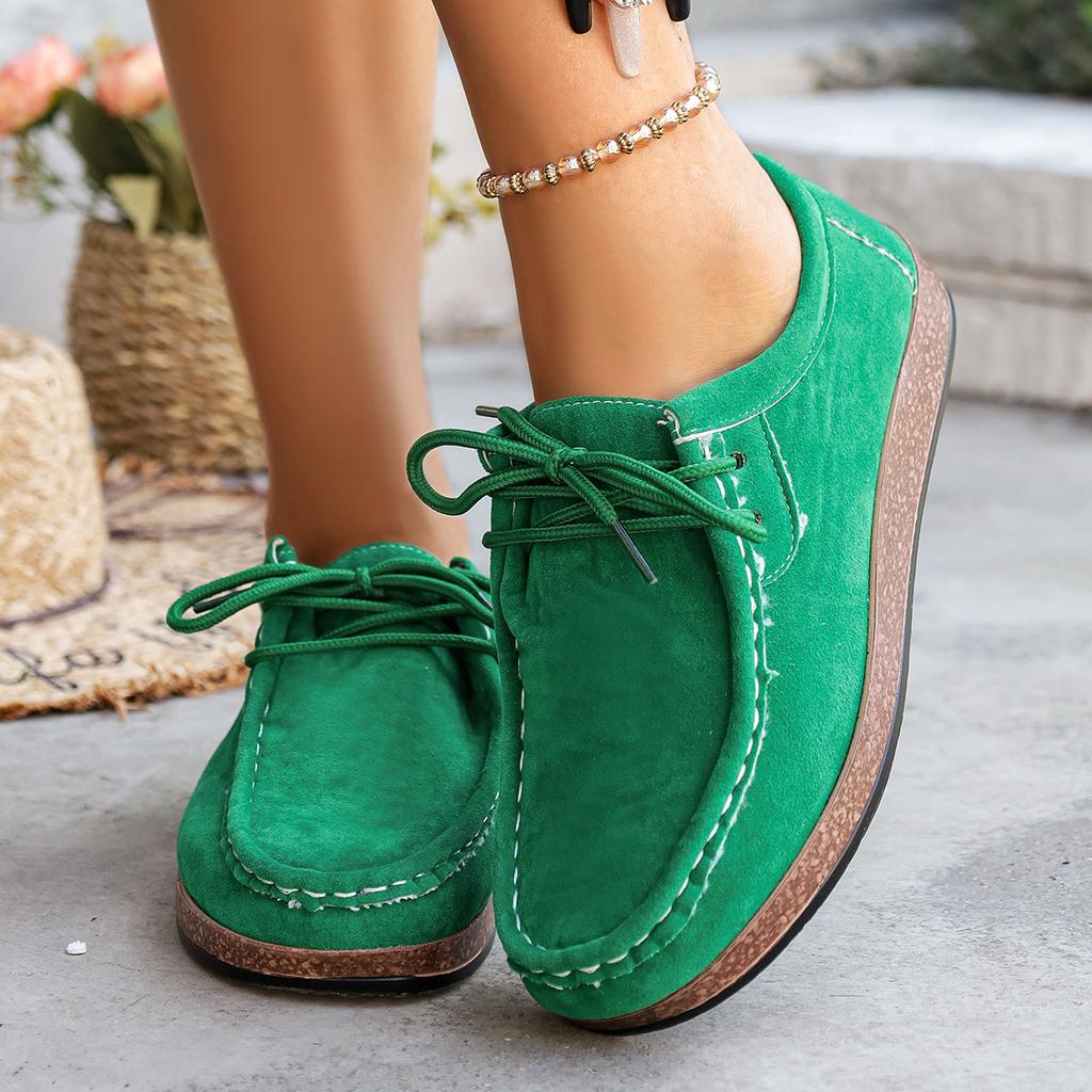Plus Size Women Shoes Comfortable New Casual Soft Sole Sneakers Women Trend Anti-Slip Flat Rubber shoes