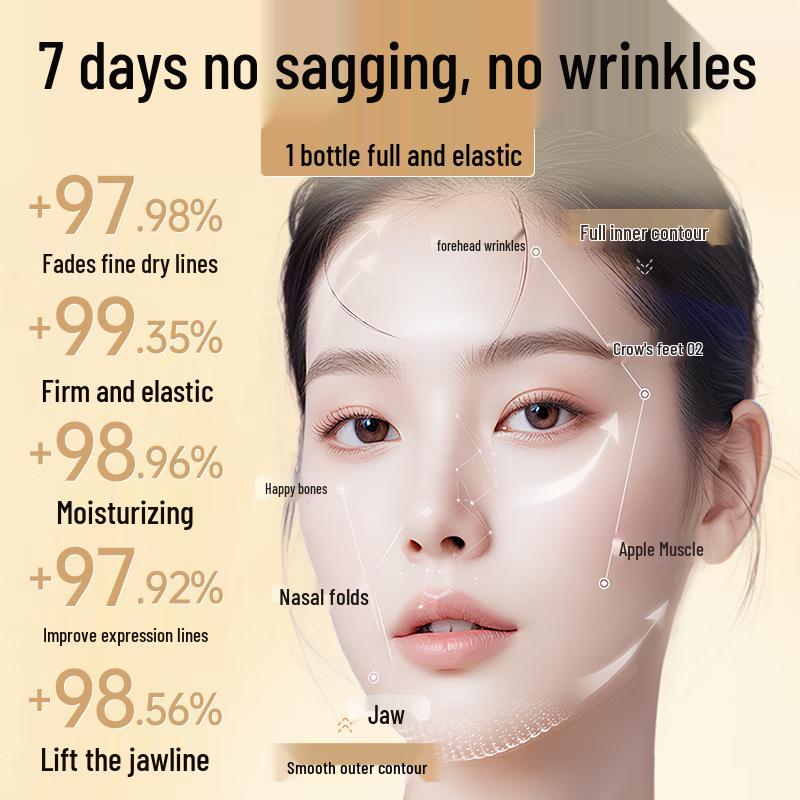 TrueZen Targeted Facial Essences